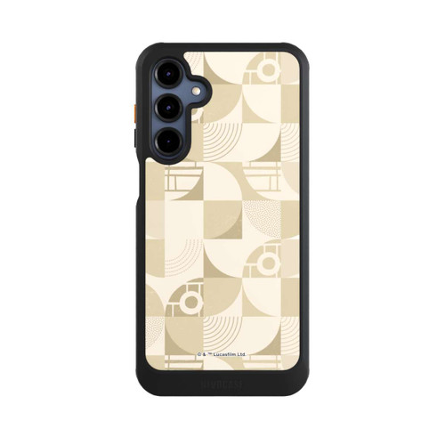 Samsung Galaxy A16 5G NIVOcore R2D2 Bauhaus Style Beige