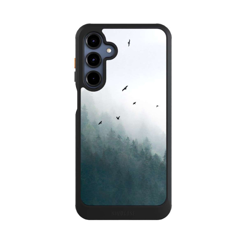 Galaxy A16 5G NIVOcore Foggy Morning