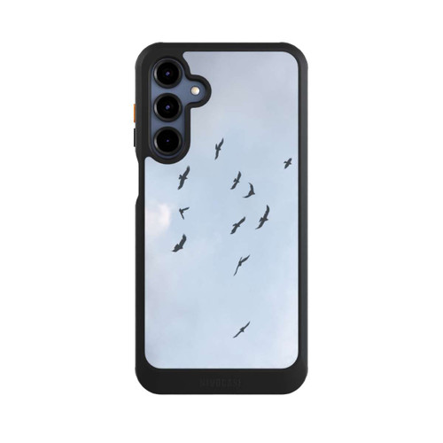 Samsung Galaxy A16 5G NIVOcore Free Like a Bird in the Sky