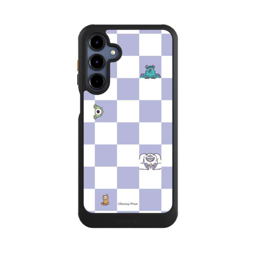 Samsung Galaxy A16 5G NIVOcore Monster AG Pattern