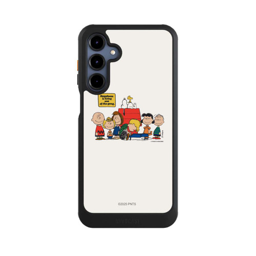 Samsung Galaxy A16 5G NIVOcore Peanuts Group Pic