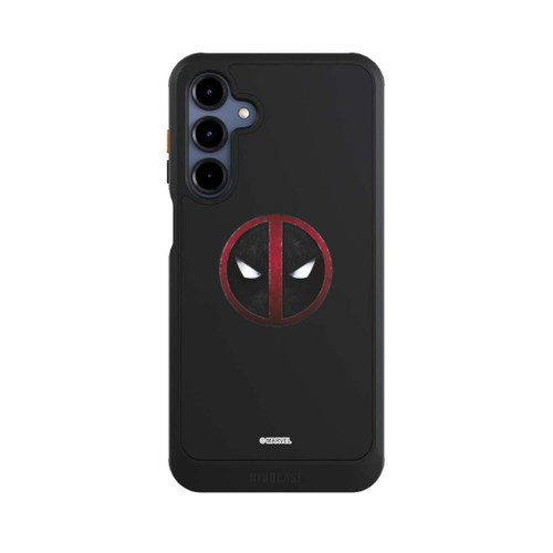 Samsung Galaxy A16 5G NIVOcore Deadpool Logo Transparent