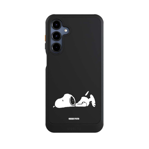 Samsung Galaxy A16 5G NIVOcore Snoopy Puppy Tranparent