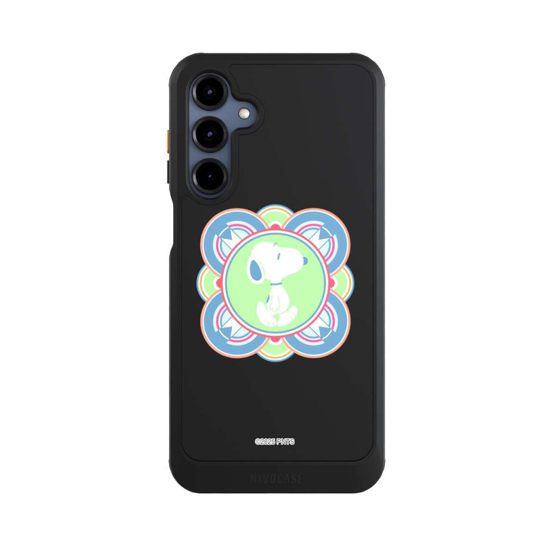 Galaxy A16 5G NIVOcore Snoopy Sticker