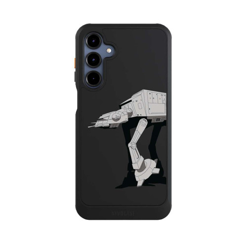Samsung Galaxy A16 5G NIVOcore AT-AT All Terrain Armored Transport Star Wars