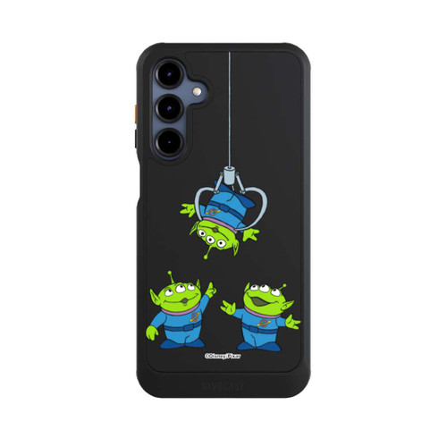 Samsung Galaxy A16 5G NIVOcore Toy Story Aliens