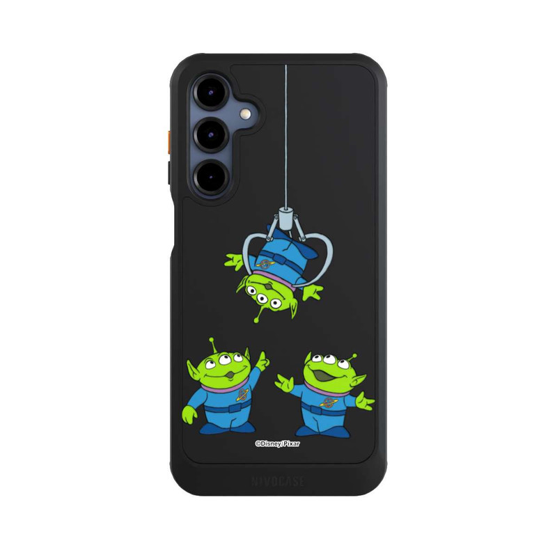Galaxy A16 5G NIVOcore Toy Story Aliens