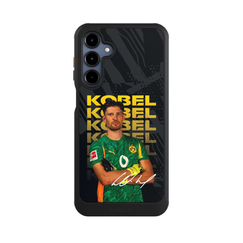 Galaxy A16 5G NIVOcore Gregor Kobel 25/26