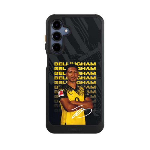 Samsung Galaxy A16 5G NIVOcore Jobe Bellingham 25/26