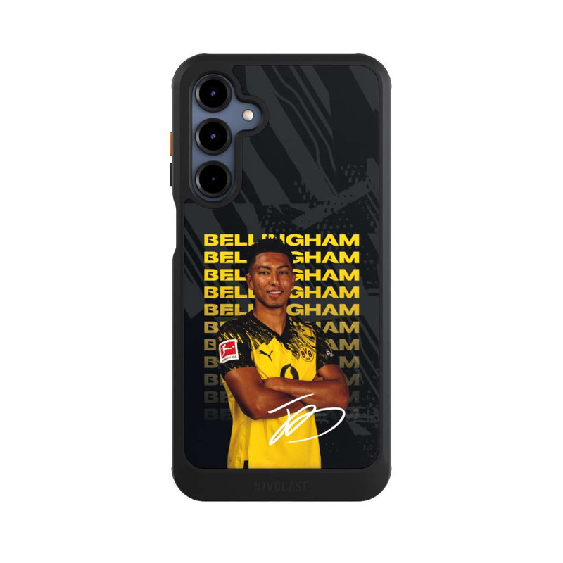 Galaxy A16 5G NIVOcore Jobe Bellingham 25/26