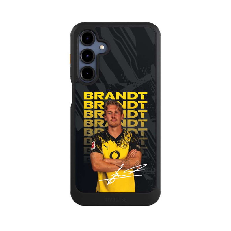 Galaxy A16 5G NIVOcore Julian Brandt 25/26