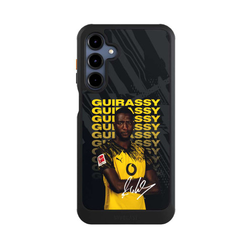 Samsung Galaxy A16 5G NIVOcore Serhou Guirassy 25/26