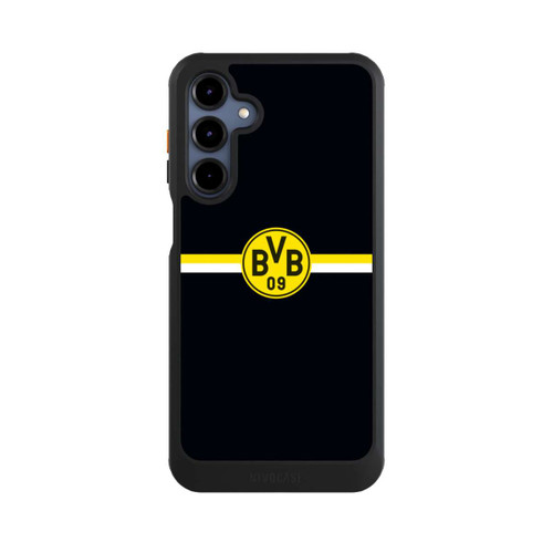 Samsung Galaxy A16 5G NIVOcore BVB Logo Streifen
