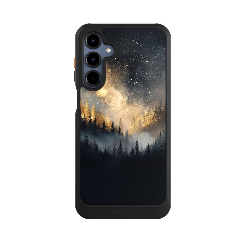 Galaxy A16 5G NIVOcore Night Forest