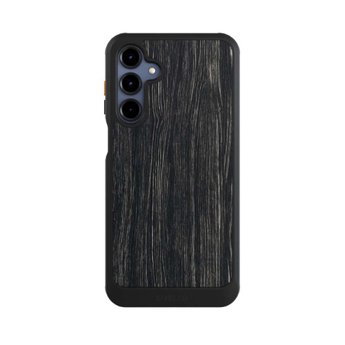 Samsung Galaxy A16 5G NIVOcore Dunkle Holzstruktur