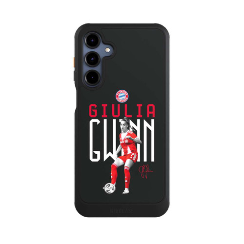 Samsung Galaxy A16 5G NIVOcore Giulia Gwinn 25/26