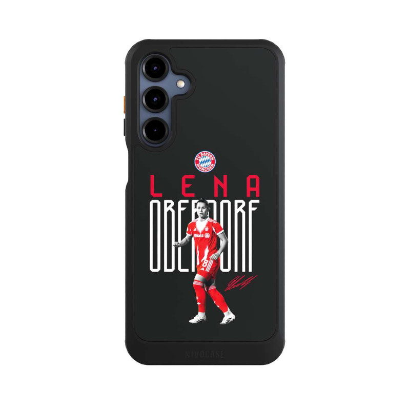 Galaxy A16 5G NIVOcore Lena Oberdorf 25/26
