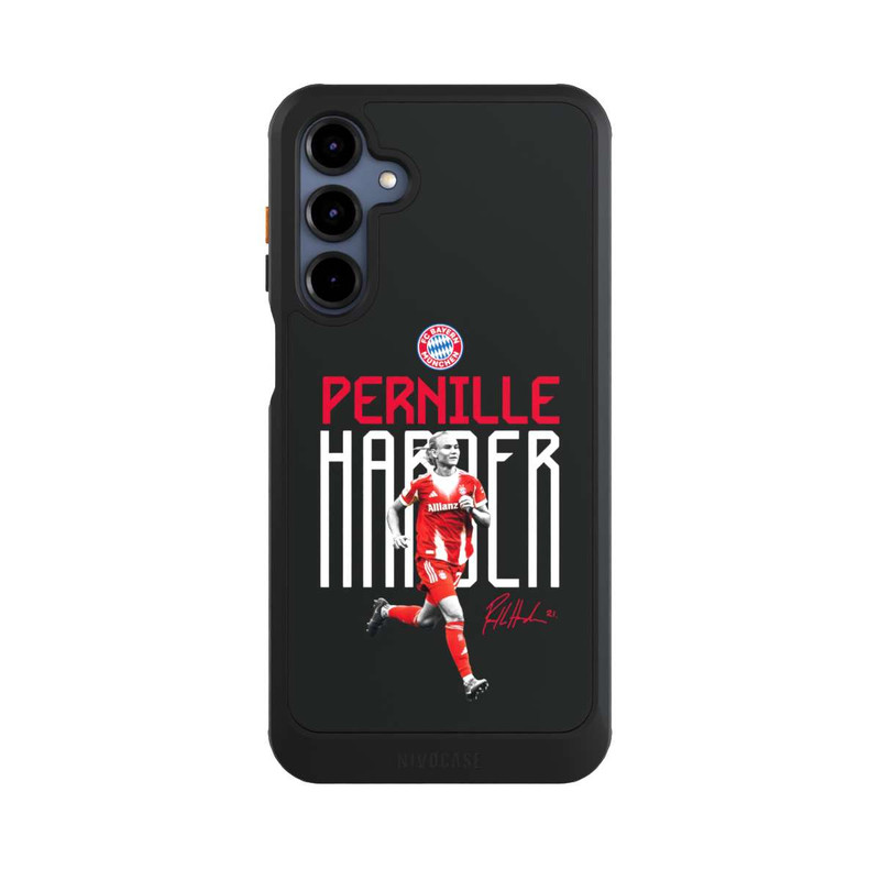 Galaxy A16 5G NIVOcore Pernille Harder 25/26