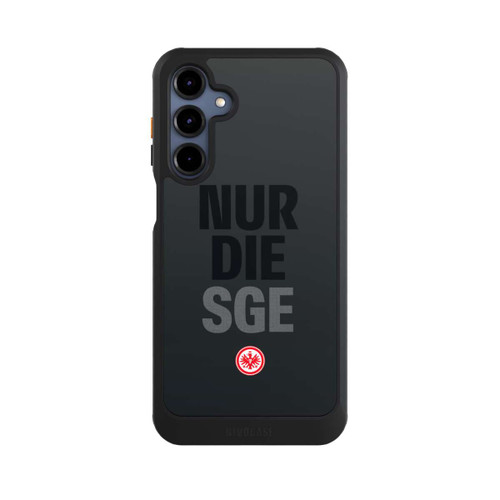 Samsung Galaxy A16 5G NIVOcore Eintracht Frankfurt Nur Die SGE