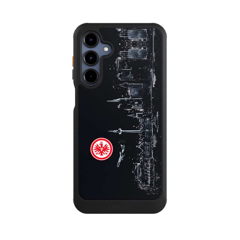Galaxy A16 5G NIVOcore SGE Frankfurt Skyline
