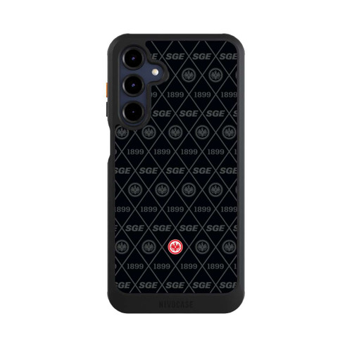 Samsung Galaxy A16 5G NIVOcore SGE Logo Muster