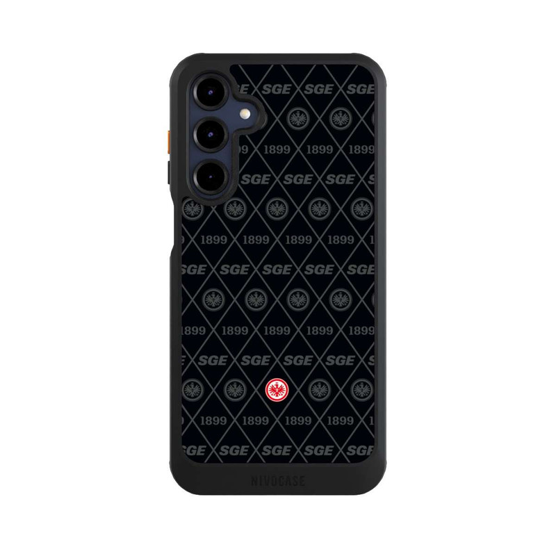 Galaxy A16 5G NIVOcore SGE Logo Muster