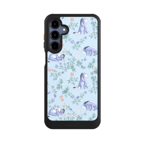 Samsung Galaxy A16 5G NIVOcore Eeyore Blue Pattern