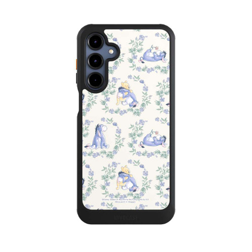 Samsung Galaxy A16 5G NIVOcore Eeyore Hugging Pooh Pattern