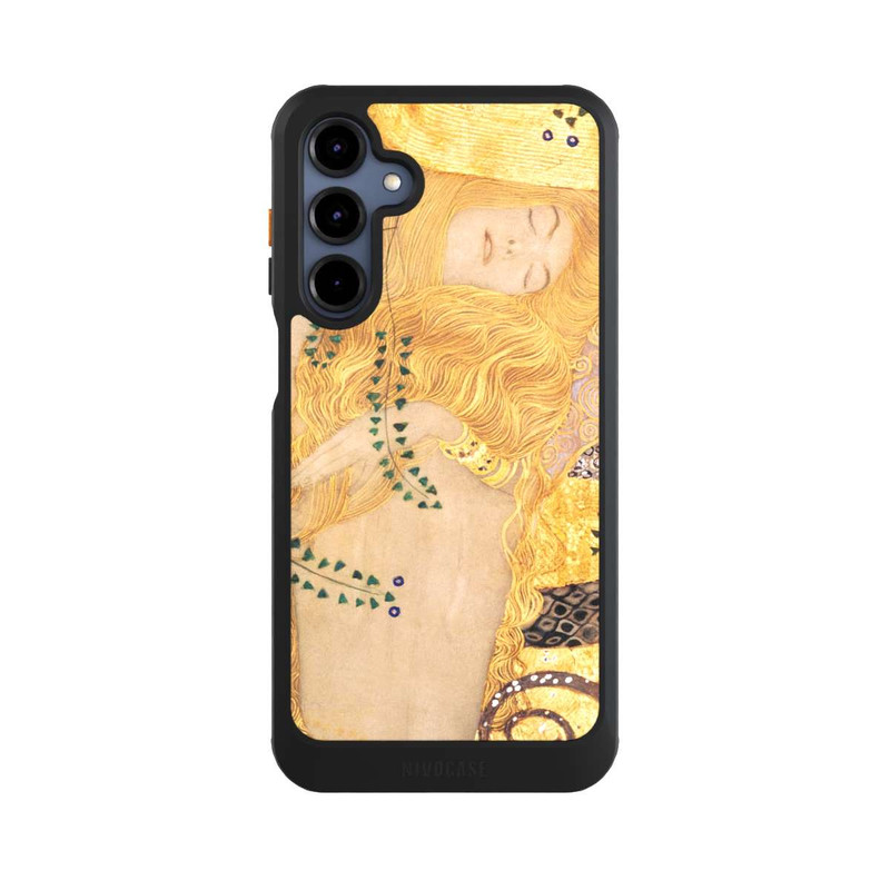 Galaxy A16 5G NIVOcore Serpents d'Eau II