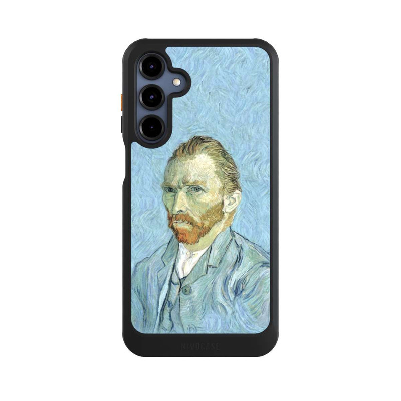 Galaxy A16 5G NIVOcore Selbstportrait, 1889