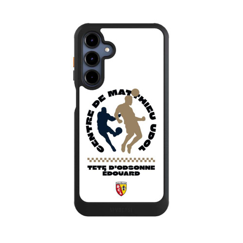 Samsung Galaxy A16 5G NIVOcore Centre de Matthieu Udol