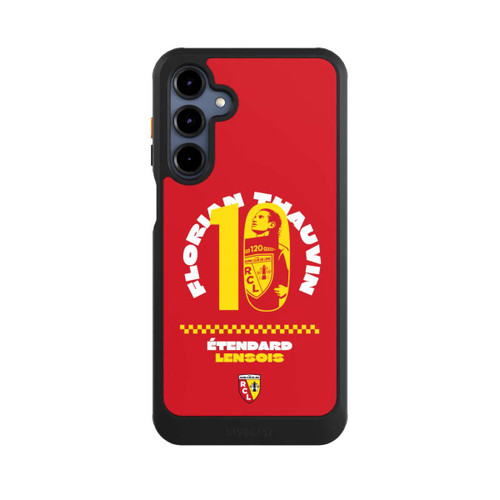 Samsung Galaxy A16 5G NIVOcore Florian Thauvin Etendard Lensois