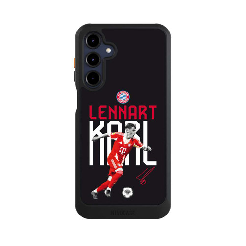 Samsung Galaxy A16 5G NIVOcore Lennart Karl 25/26