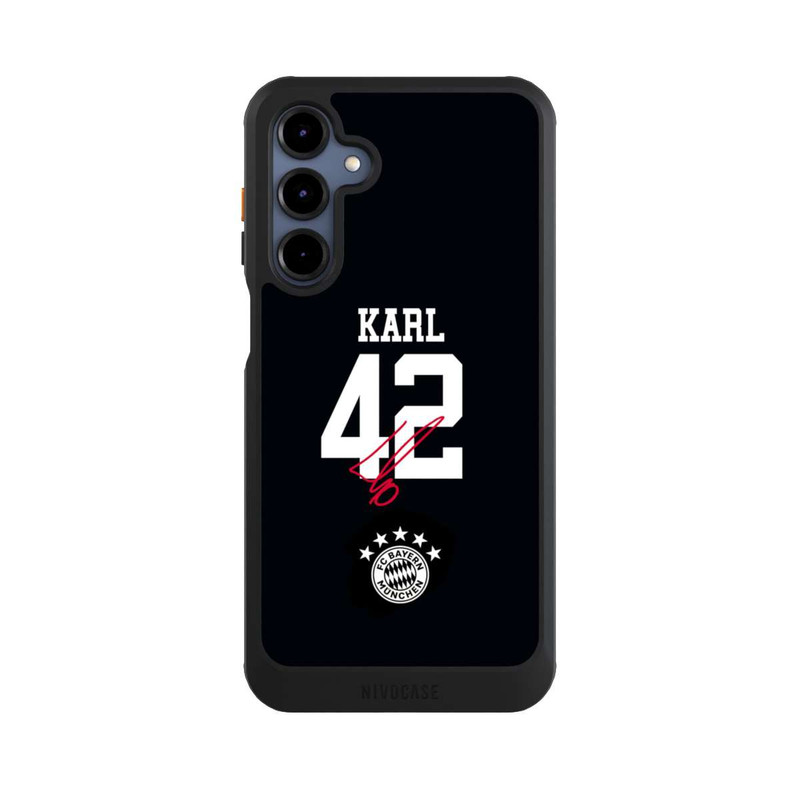 Galaxy A16 5G NIVOcore Karl 42