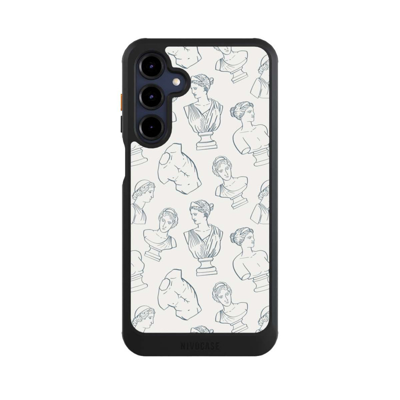 Galaxy A16 5G NIVOcore Bustes Art Déco Grecs
