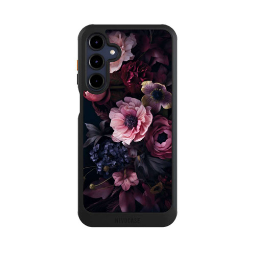 Samsung Galaxy A16 5G NIVOcore Nocturnal Botanica Vibes With AI