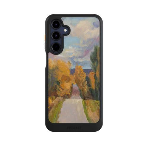 Samsung Galaxy A16 5G NIVOcore Grandview Autumn by Roberta Murray