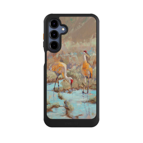 Samsung Galaxy A16 5G NIVOcore The Courtship by Roberta Murray