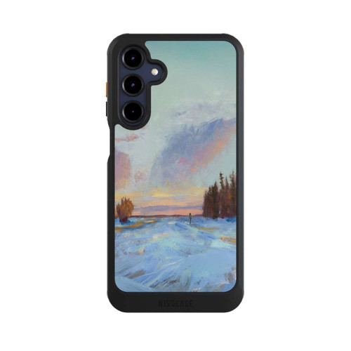 Samsung Galaxy A16 5G NIVOcore The Journey by Roberta Murray