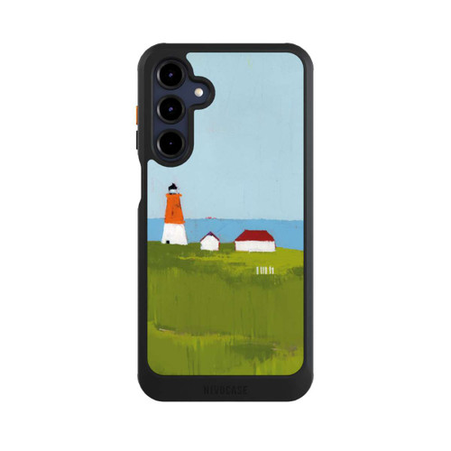 Samsung Galaxy A16 5G NIVOcore Three in Row by Ruth LaGue