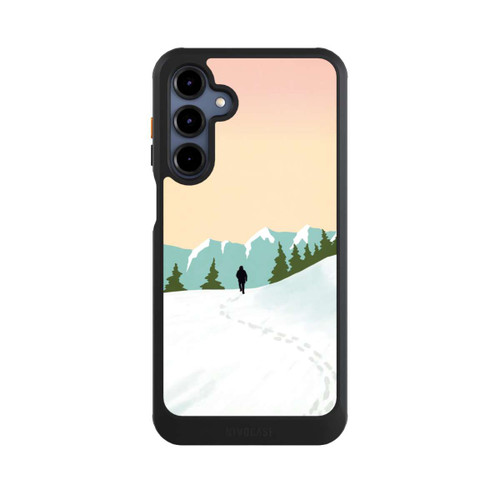 Samsung Galaxy A16 5G NIVOcore Winter Wanderer by Roberta Murray