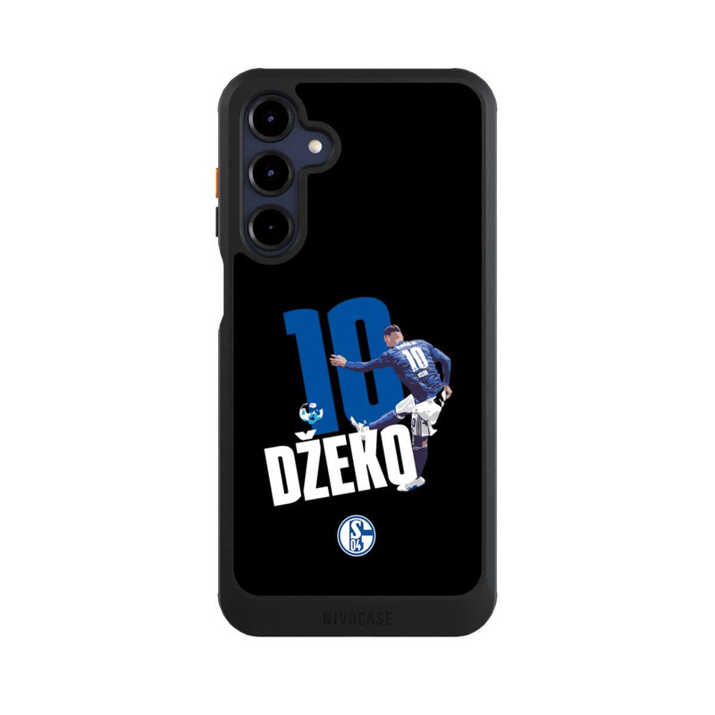 Galaxy A16 5G NIVOcore Edin Džeko 10
