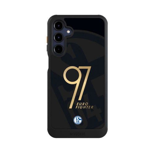 Samsung Galaxy A16 5G NIVOcore S04 Eurofighter 97