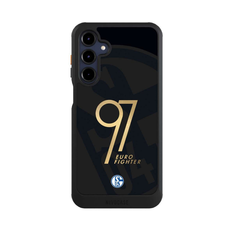 Galaxy A16 5G NIVOcore S04 Eurofighter 97