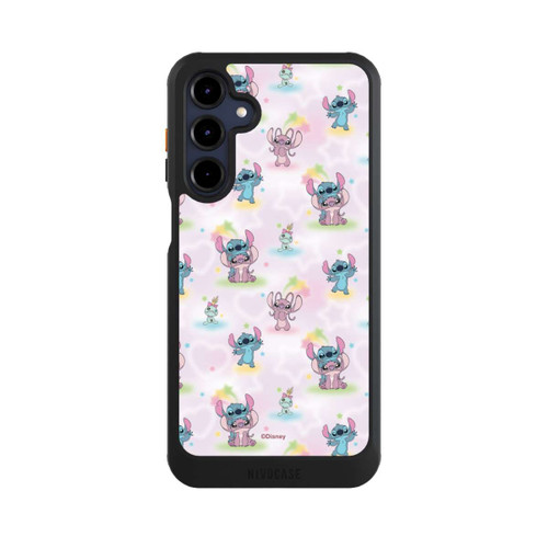 Samsung Galaxy A16 5G NIVOcore Lilo &amp; Stitch Together Summer Pattern