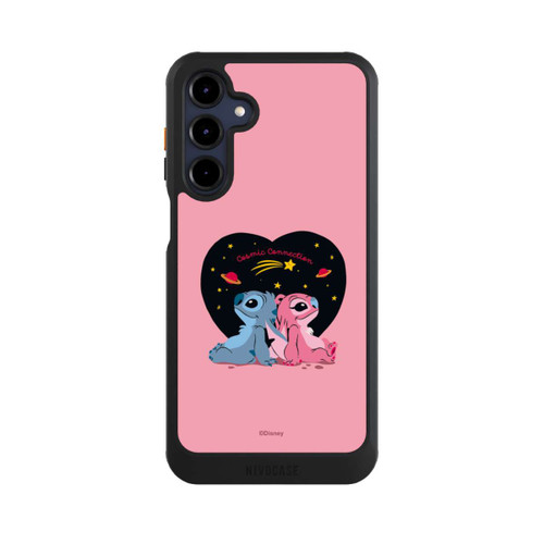 Samsung Galaxy A16 5G NIVOcore Lilo &amp; Stitch Love Always Forever