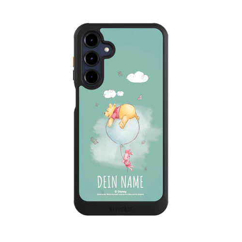 Samsung Galaxy A16 5G NIVOcore Uncheered by a Balloon customisable