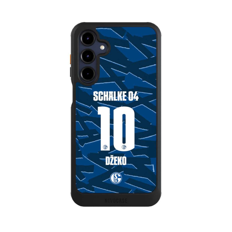 Galaxy A16 5G NIVOcore Džeko 10