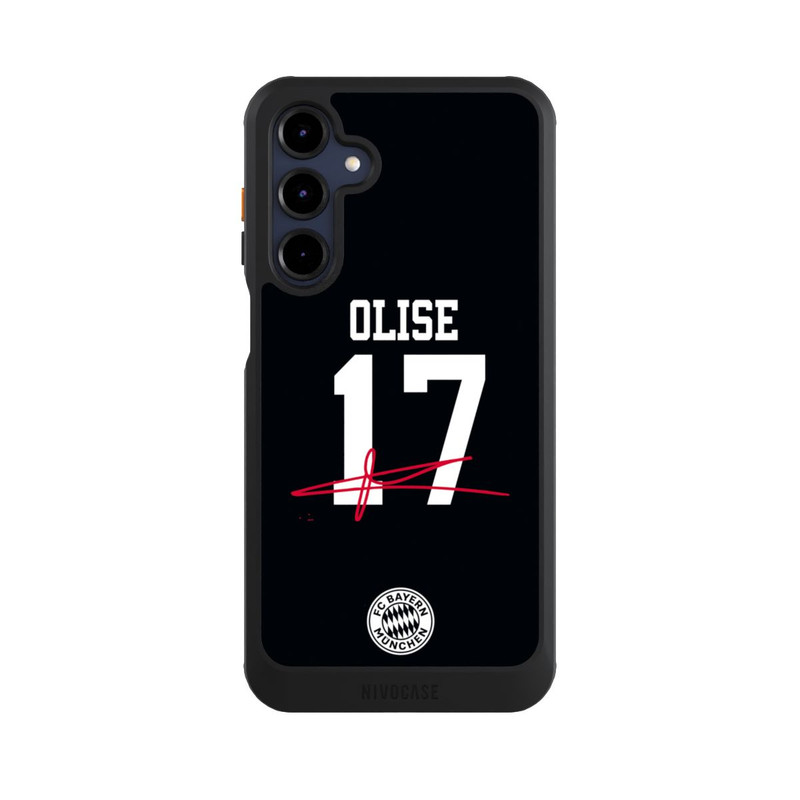 Galaxy A16 5G NIVOcore Olise 17