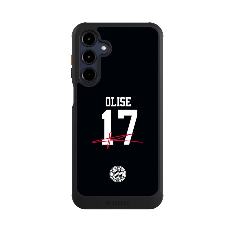 Galaxy A16 5G NIVOcore Olise 17
